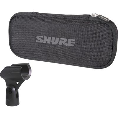 Shure Nexadyne NXN8/S 專業超心型動態咪高峰