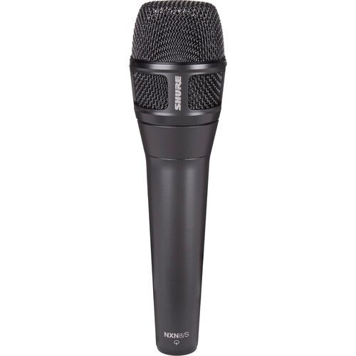 Shure Nexadyne NXN8/S 專業超心型動態咪高峰