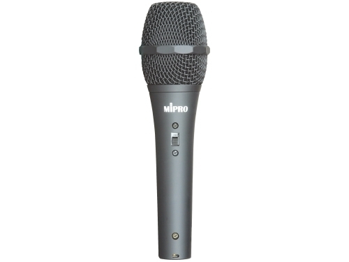 Mipro MM-107 Vocal Dynamic Microphone