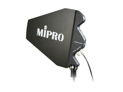 Mipro AT-90W Wideband Transmitting & Receiving Log Antenna