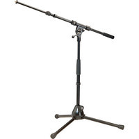K&amp;M microphone stands