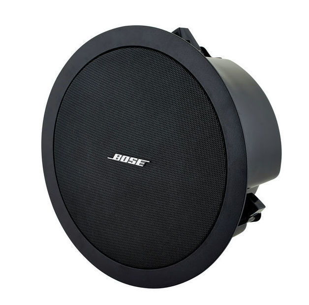 【已停產】Bose FreeSpace DS 40F B (black ceiling speaker)