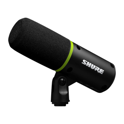 Shure MV6 (USB Gaming 咪高峰)