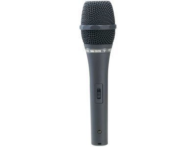 Mipro MM-707B Vocal Condenser Microphone