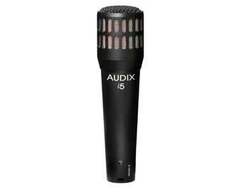 Audix i5 - Multi-purpose dynamic microphone
