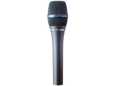 Mipro MM-707P Cardioid Condenser Microphone