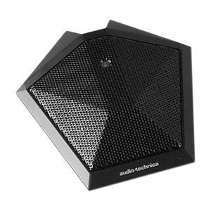 Audio Technica AT871UG (Unidirectional Condenser Boundary Microphone)