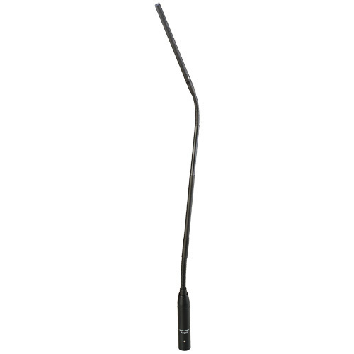 Audio Technica AT915ML MicroLine Condenser Adj.-length Gooseneck Mic.