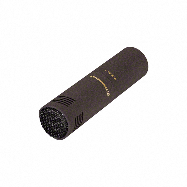 Sennheiser MKH 8040 stereoset microphone
