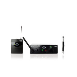 AKG WMS 40 PRO MINI Instrumental set 無線結他系統