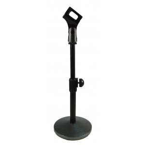 NB-201 坐檯 鐵餅 mic stand | 咪座