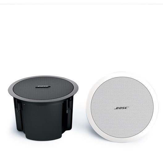 【已停產】Bose FreeSpace DS 100F loudspeaker 工程喇叭