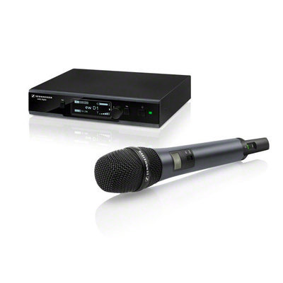 Sennheiser EW D1-835-S wireless microphone system (2.4G)