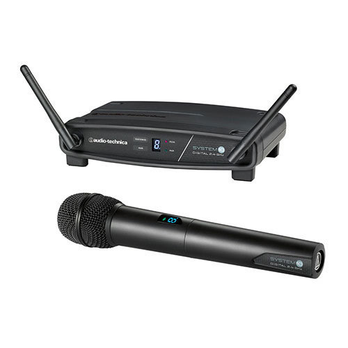 Audio Technica ATW-1102 (2.4Ghz 無線咪)