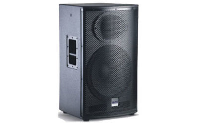 ALTO SX115木質全頻音箱