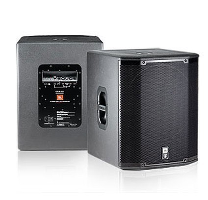 JBL PRX618S 18″ subwoofer 香港行貨
