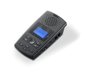 Artech AR-120 固網電話錄音系統 （有 voice mail 留言功能）