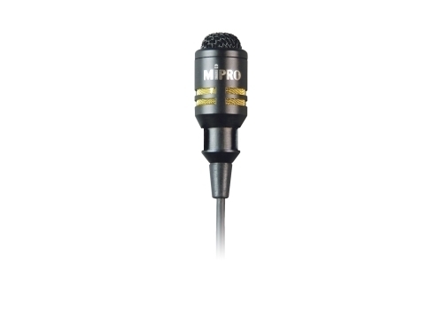 Mipo MU-53L Uni-Directional Lavalier Microphone