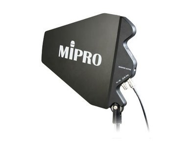 Mipro AT-90W Wideband Transmitting &amp; Receiving Log Antenna