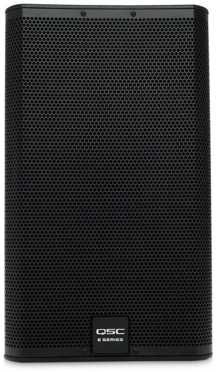 (discontinued) QSC E12 12" Two-Way Passive Loudspeaker