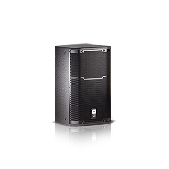 JBL PRX412M 12″ Two-Way Stage Monitor and Loudspeaker System