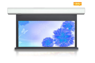 JK 電動玻纖幕HD-1 MKⅢ ST | projector screen