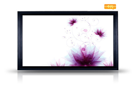 JK 畫框透聲幕HD-W1N MK4 | projector screen