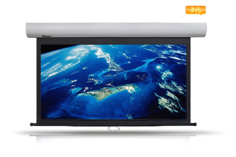 JK 慢力玻纖幕HD-3 MKⅢ CSR | projector screen