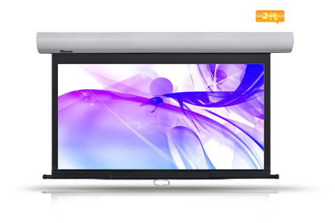 JK 慢力玻纖幕HD-3 MKⅡ CSR | projector screen