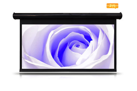 JK 電動玻纖幕HD-200 MKⅡ ST | projector screen
