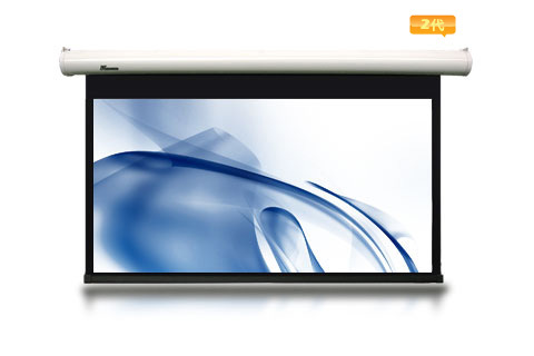 JK 電動玻纖幕HD-300 MKⅡ ST | projector screen