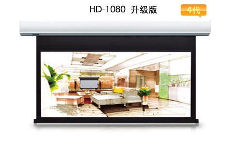 JK 電動玻纖幕HD-1N MK4 ST | projector screen