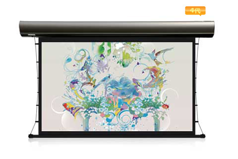 JK 電動拉繩軟幕HD-F1N MK4 ST | projector screen
