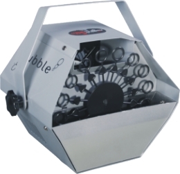 泡泡機 bubble machine