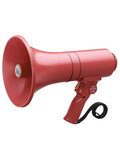 TOA ER-1215S 大聲公: Handheld Megaphone