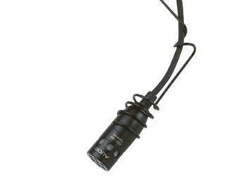 Audix ADX40 hanging microphone