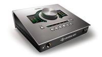 (已停產) Universal Audio Apollo TWIN Solo