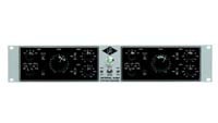 Universal Audio 2-610 Dual Channel Tube Preamplifier