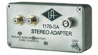 Universal 1176-SA