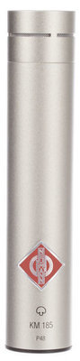 Neumann KM185 condenser microphone