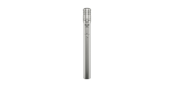 SM81 Instrument Microphone
