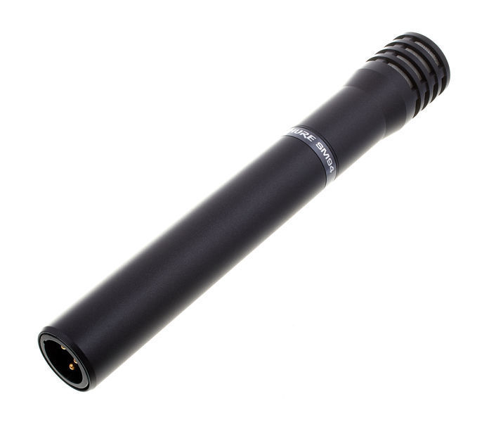 【已停產】Shure SM94-LC Instrument Microphone
