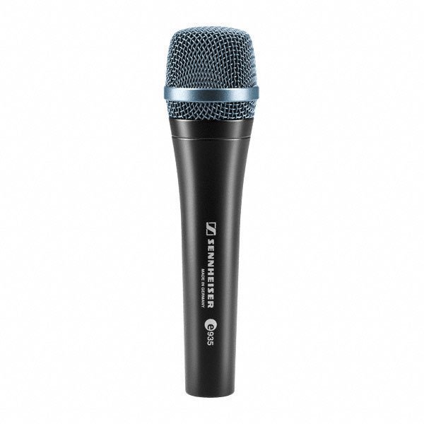 Sennheiser e935 人聲動圈咪