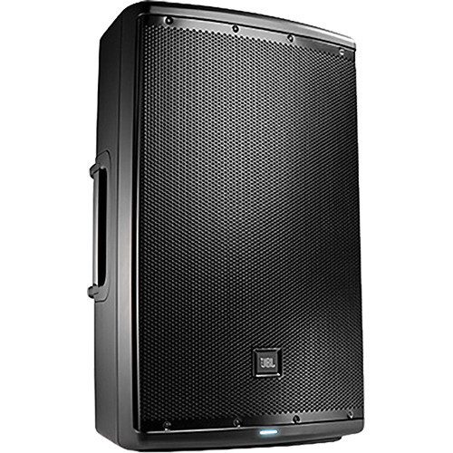 JBL EON615 - 1000W 15" 2-Way Powered Speaker System With Bluetooth Control
