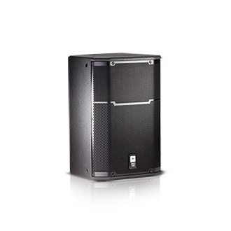 JBL PRX415M 15″ Two-Way Stage Monitor and Loudspeaker System