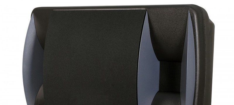 JBL RM-101 karaoke speaker