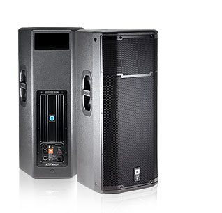 JBL PRX635 15″ 3-way speaker 香港行貨