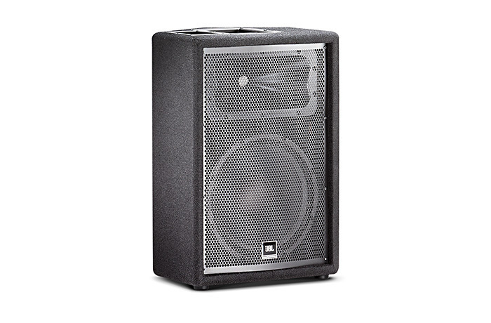 JBL JRX212 speaker