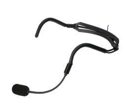 Audix HT2P (headset microphone)