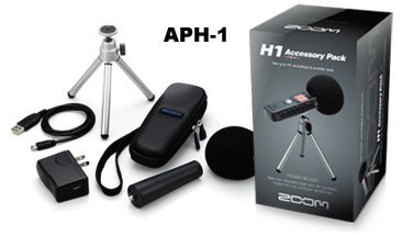 Zoom APH-1 (optional accessory package for H1)